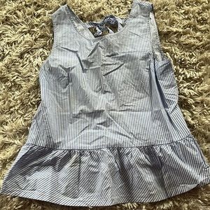 Adorable J. Crew top!